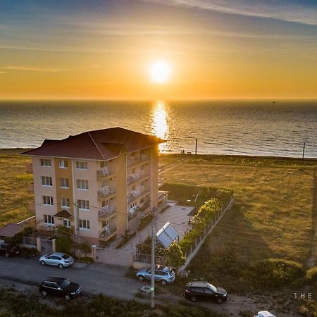 Casa Eden Hotel Costinesti Ngoại thất bức ảnh