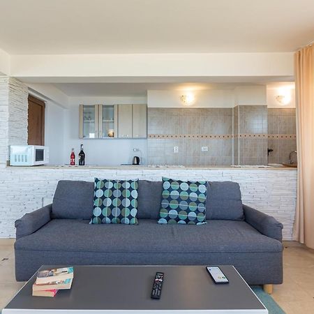 Casa Eden Hotel Costinesti Ngoại thất bức ảnh