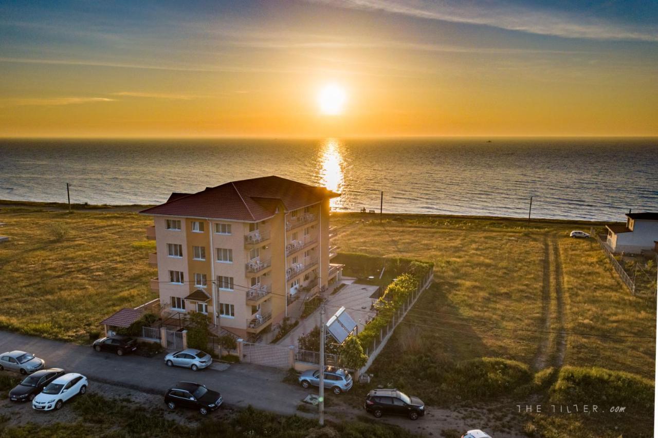 Casa Eden Hotel Costinesti Ngoại thất bức ảnh