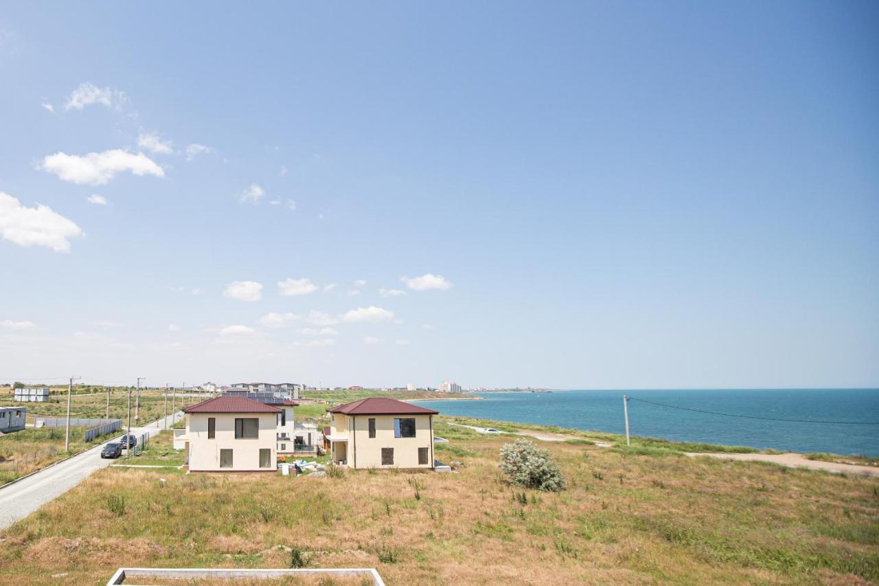 Casa Eden Hotel Costinesti Ngoại thất bức ảnh