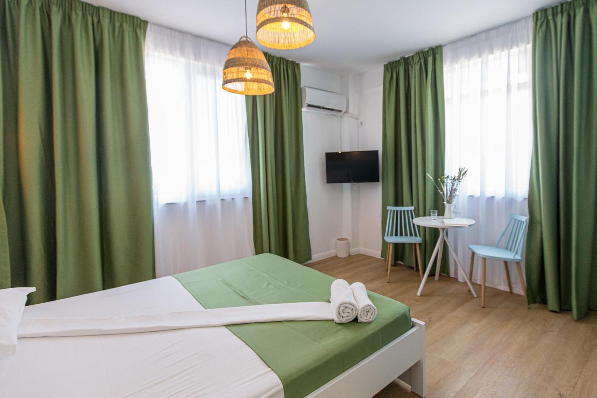 Casa Eden Hotel Costinesti Ngoại thất bức ảnh