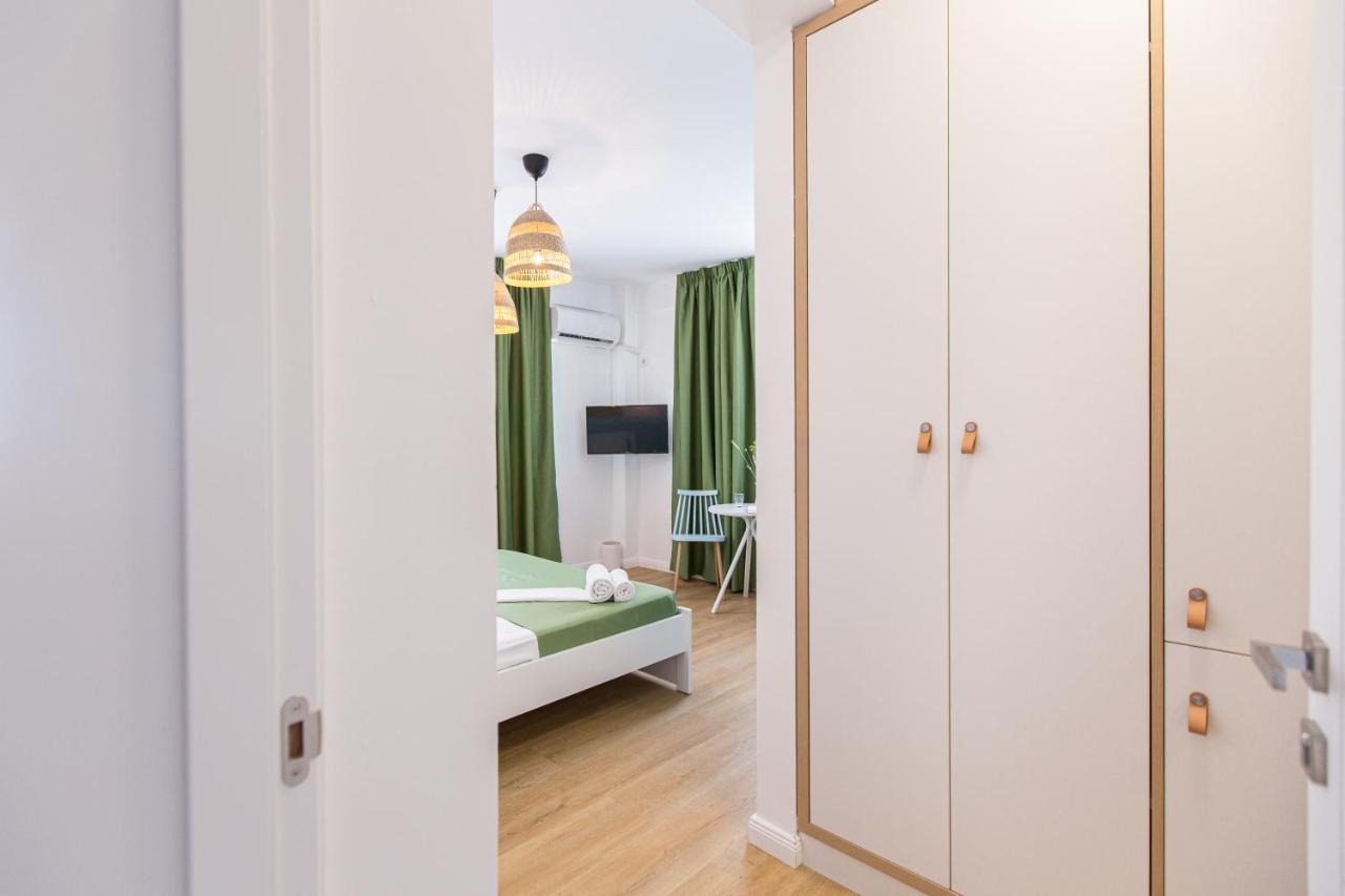 Casa Eden Hotel Costinesti Ngoại thất bức ảnh