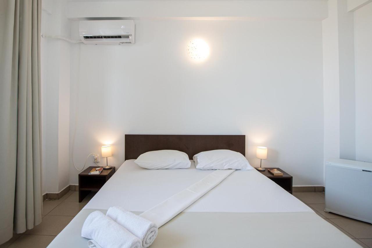 Casa Eden Hotel Costinesti Ngoại thất bức ảnh