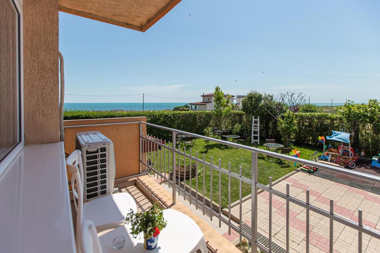 Casa Eden Hotel Costinesti Ngoại thất bức ảnh
