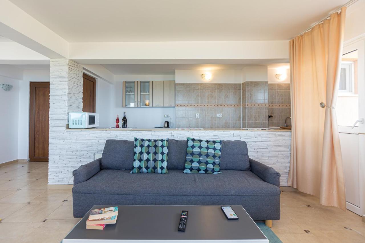 Casa Eden Hotel Costinesti Ngoại thất bức ảnh