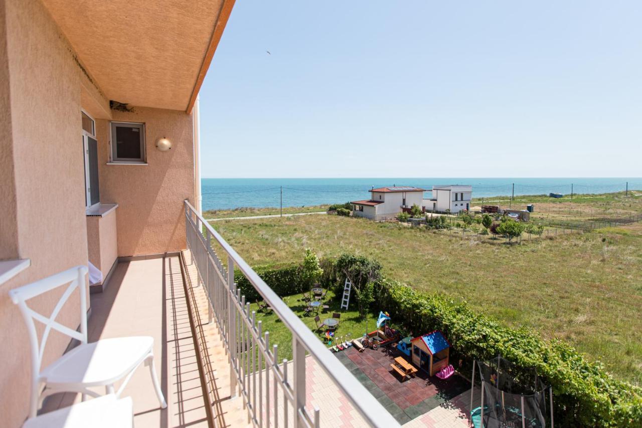 Casa Eden Hotel Costinesti Ngoại thất bức ảnh