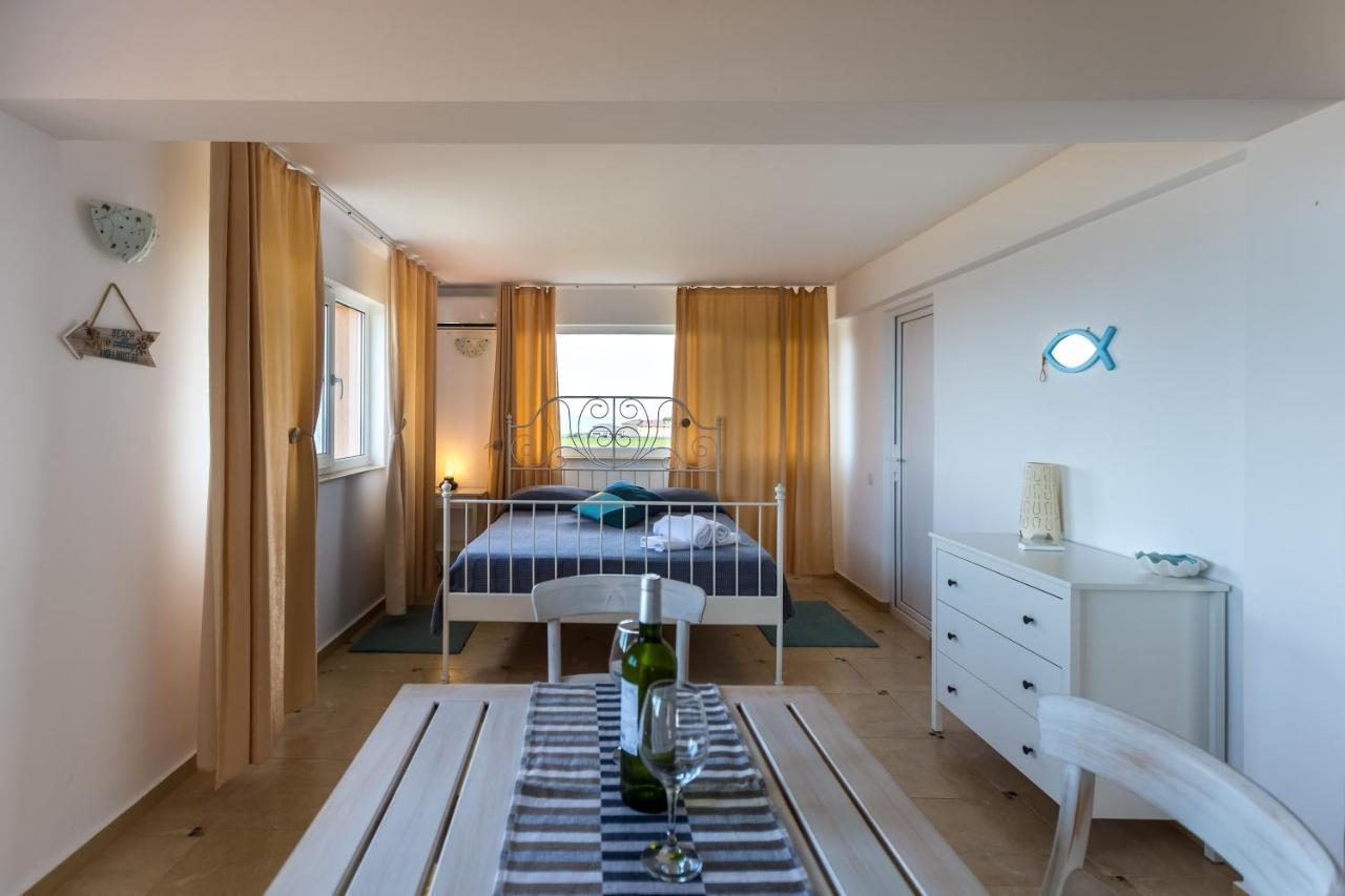 Casa Eden Hotel Costinesti Ngoại thất bức ảnh