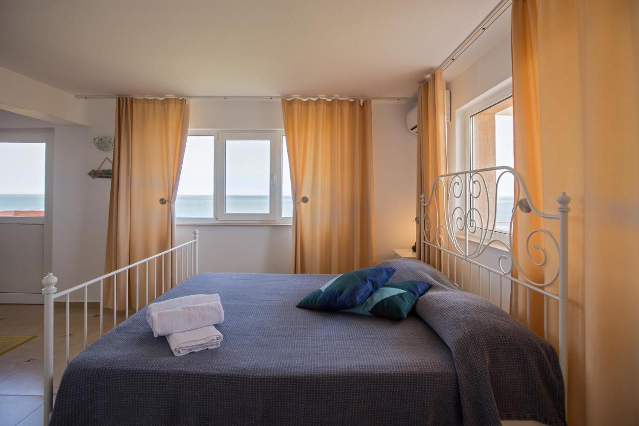 Casa Eden Hotel Costinesti Ngoại thất bức ảnh