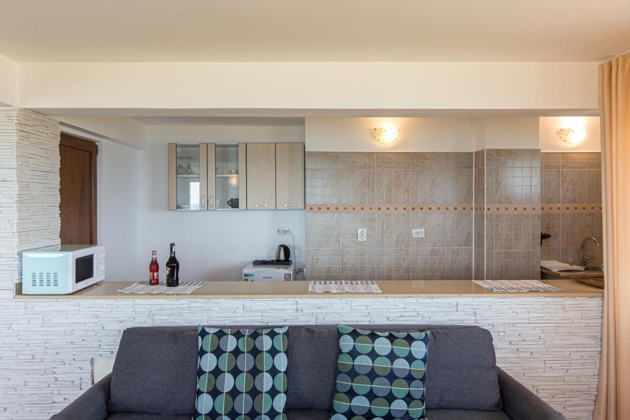 Casa Eden Hotel Costinesti Ngoại thất bức ảnh