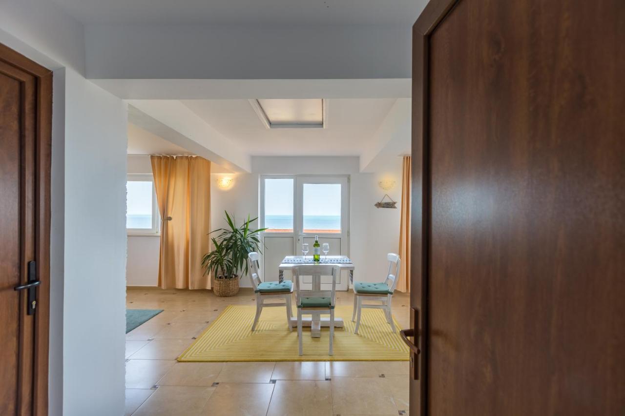 Casa Eden Hotel Costinesti Ngoại thất bức ảnh