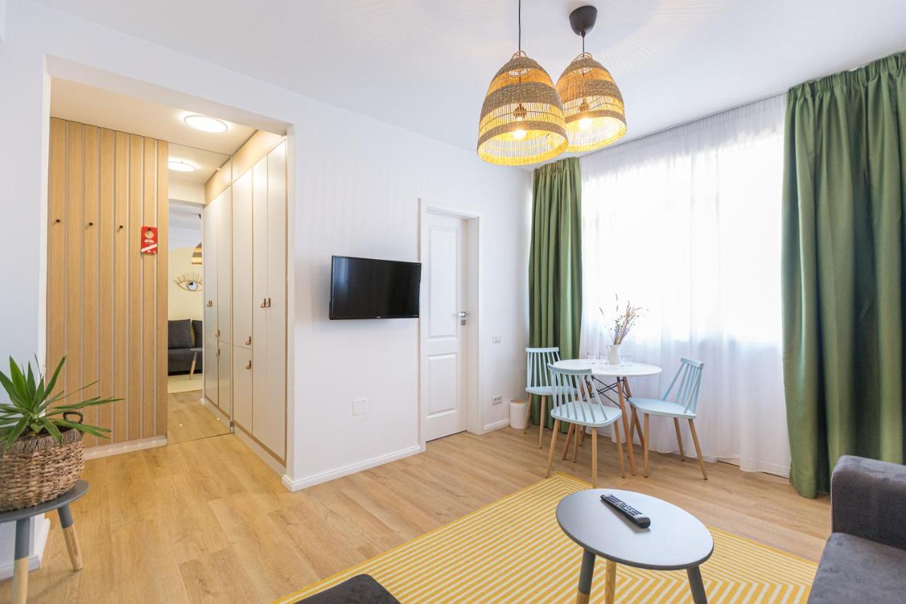 Casa Eden Hotel Costinesti Ngoại thất bức ảnh