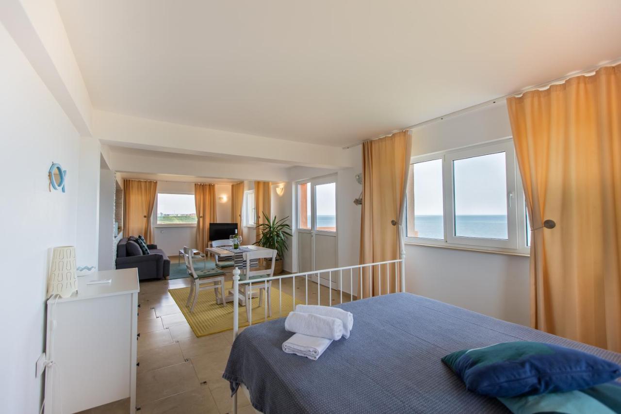 Casa Eden Hotel Costinesti Ngoại thất bức ảnh
