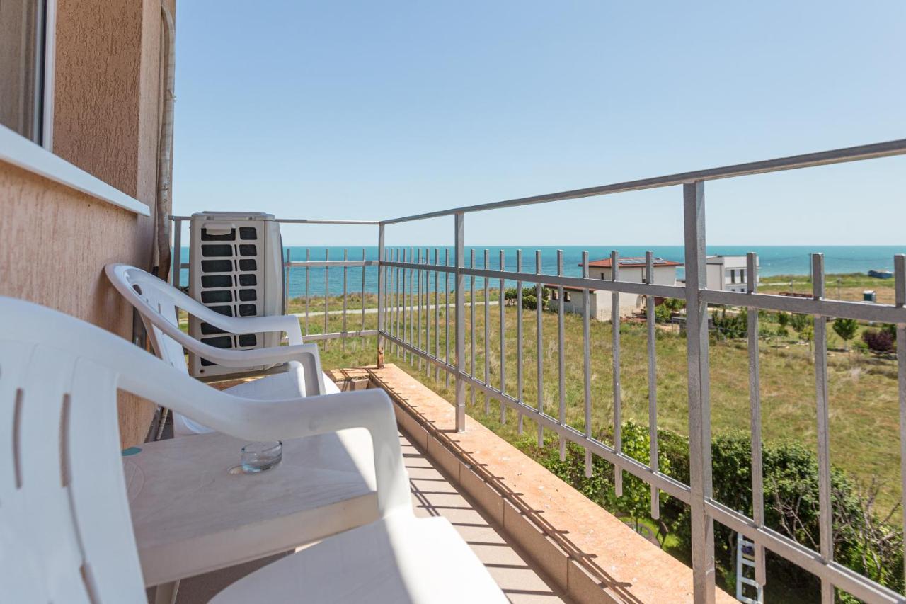 Casa Eden Hotel Costinesti Ngoại thất bức ảnh