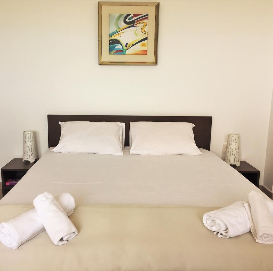 Casa Eden Hotel Costinesti Ngoại thất bức ảnh