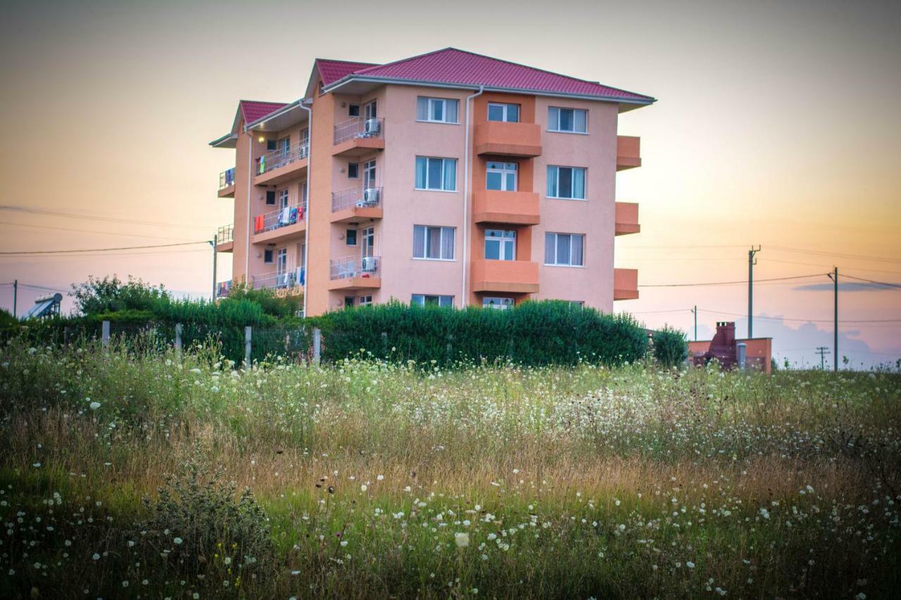 Casa Eden Hotel Costinesti Ngoại thất bức ảnh