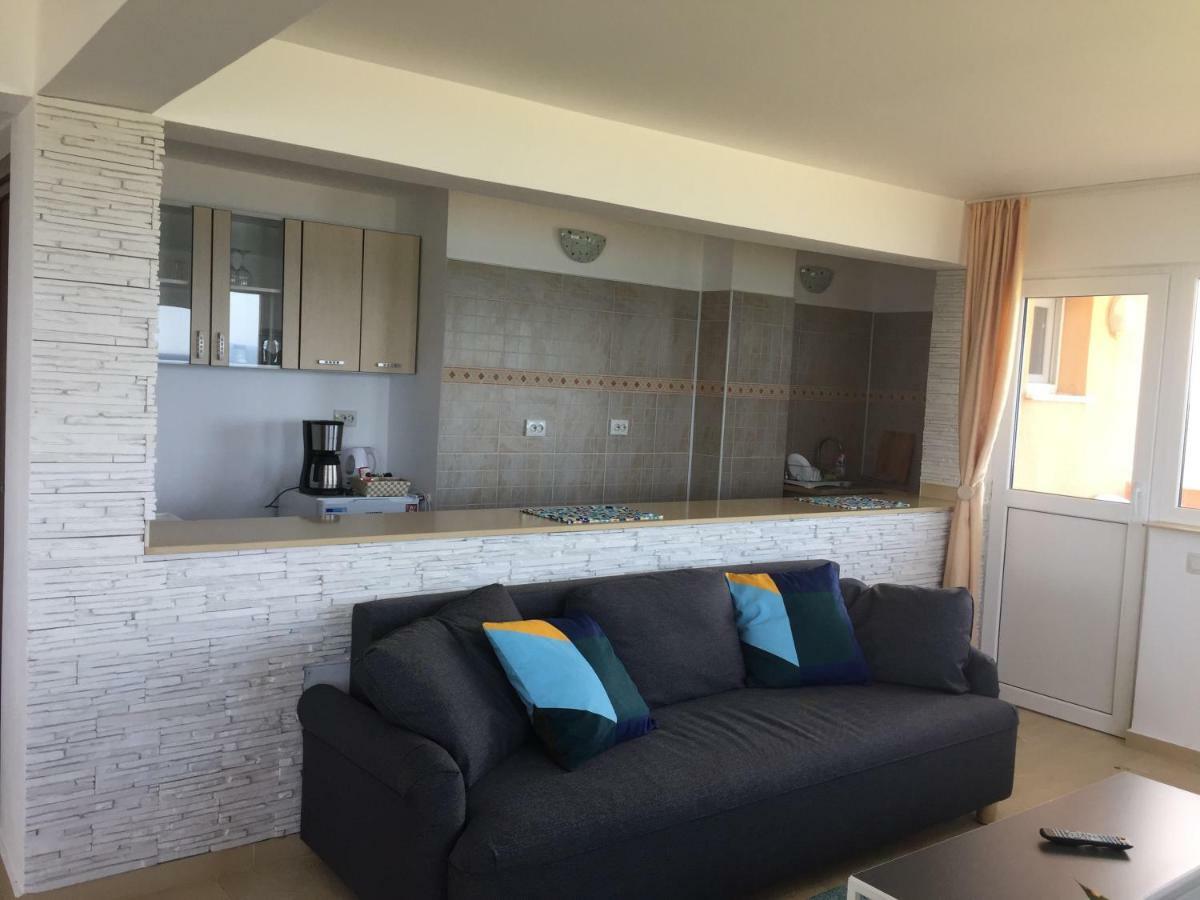 Casa Eden Hotel Costinesti Ngoại thất bức ảnh