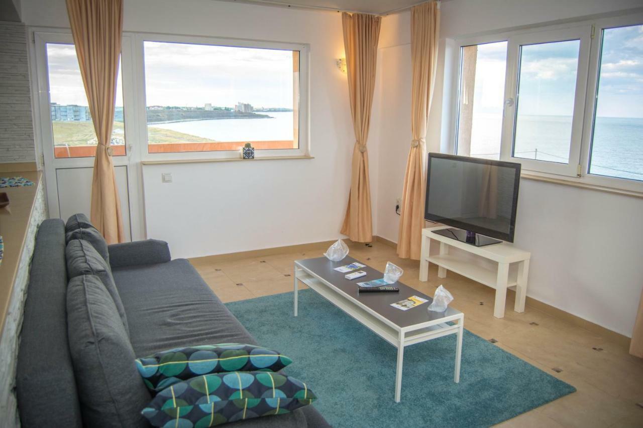 Casa Eden Hotel Costinesti Ngoại thất bức ảnh