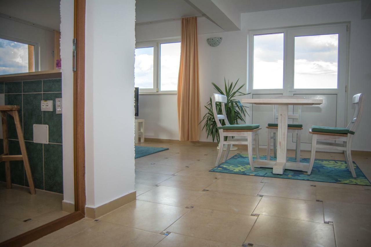 Casa Eden Hotel Costinesti Ngoại thất bức ảnh