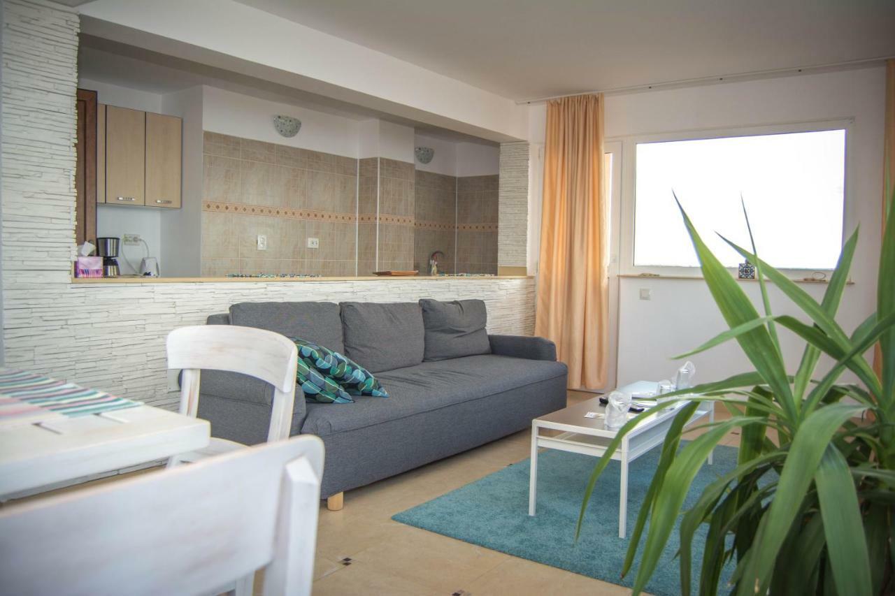 Casa Eden Hotel Costinesti Ngoại thất bức ảnh